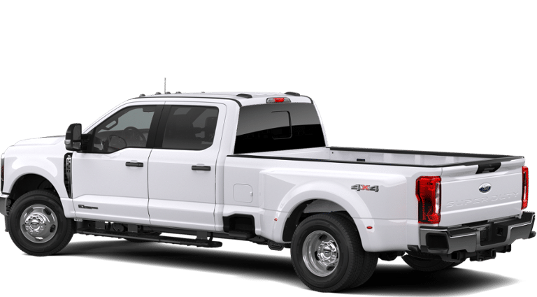 2026 Ford Super Duty F-350 XL DRW