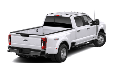 2026 Ford Super Duty F-350 XL DRW