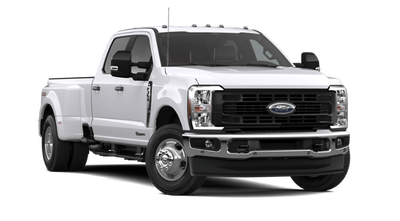 2026 Ford Super Duty F-350 XL DRW