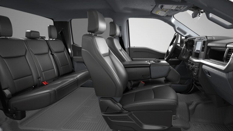 2026 Ford Super Duty F-350 XL DRW