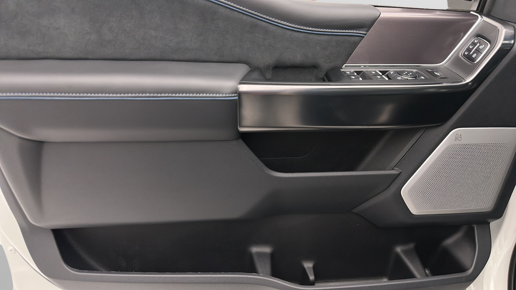 2026 Ford Super Duty F-350 Platinum DRW