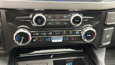 2026 Ford Super Duty F-350 Platinum DRW