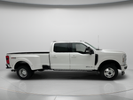 2026 Ford Super Duty F-350 Platinum DRW