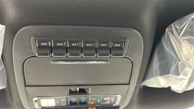 2026 Ford Super Duty F-350 Platinum DRW