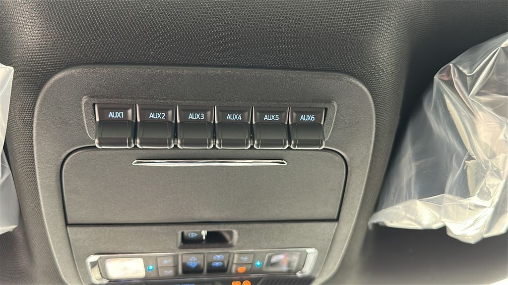 2026 Ford Super Duty F-350 Platinum DRW