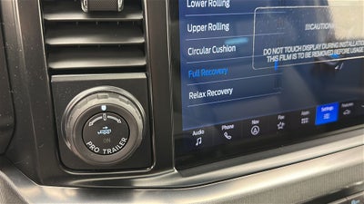 2026 Ford Super Duty F-350 Platinum DRW