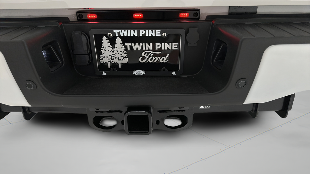 2026 Ford Super Duty F-350 Platinum DRW