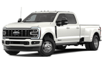2026 Ford Super Duty F-350 DRW