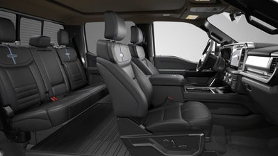 2026 Ford Super Duty F-350 Platinum DRW