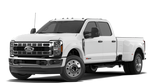 2027 Ford Super Duty F-450 XLT DRW
