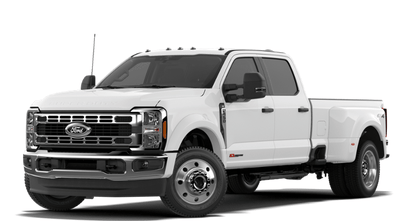 2027 Ford Super Duty F-450 XLT DRW