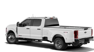 2027 Ford Super Duty F-450 XLT DRW