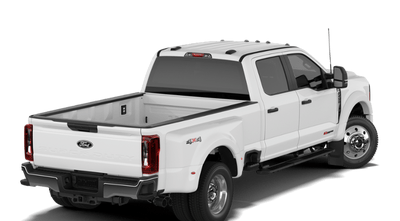 2027 Ford Super Duty F-450 XLT DRW