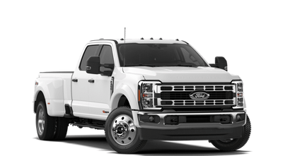 2027 Ford Super Duty F-450 XLT DRW