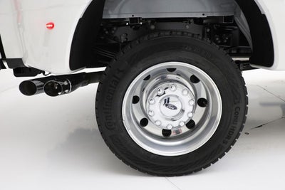 2026 Ford Super Duty F-450 Platinum DRW