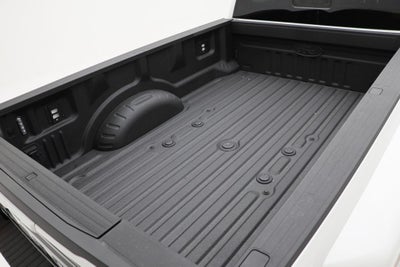 2026 Ford Super Duty F-450 Platinum DRW