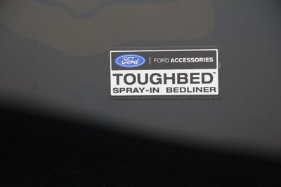 2026 Ford Super Duty F-450 Platinum DRW