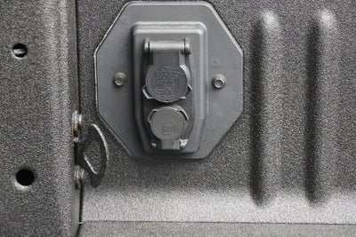 2026 Ford Super Duty F-450 Platinum DRW