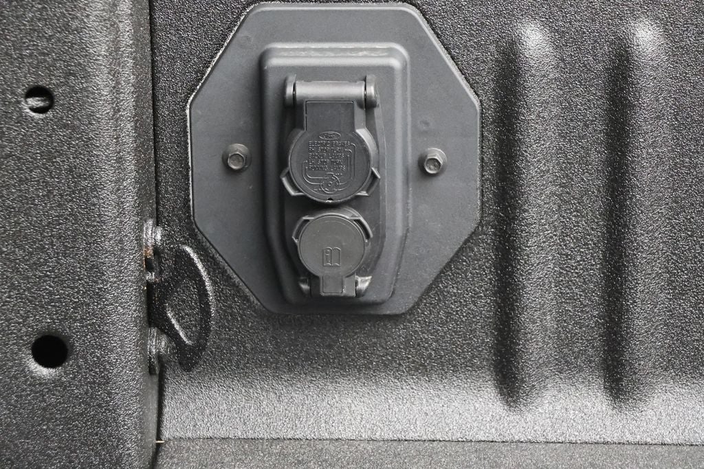 2026 Ford Super Duty F-450 Platinum DRW