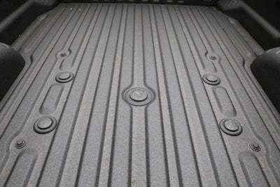 2026 Ford Super Duty F-450 Platinum DRW