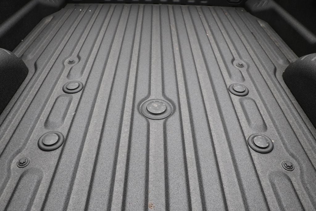 2026 Ford Super Duty F-450 Platinum DRW