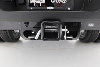 2026 Ford Super Duty F-450 Platinum DRW