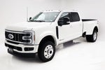 2026 Ford Super Duty F-450 Platinum DRW