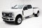 2026 Ford Super Duty F-450 Platinum DRW