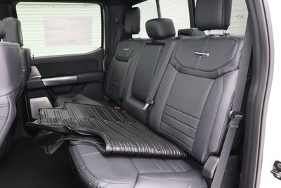 2026 Ford Super Duty F-450 Platinum DRW