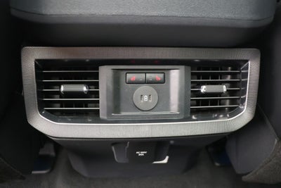 2026 Ford Super Duty F-450 Platinum DRW