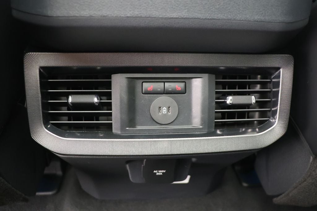 2026 Ford Super Duty F-450 Platinum DRW