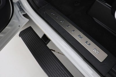 2026 Ford Super Duty F-450 Platinum DRW