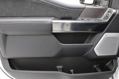 2026 Ford Super Duty F-450 Platinum DRW