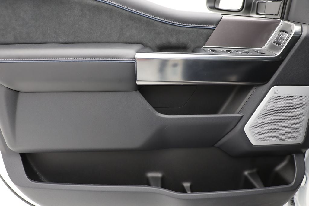 2026 Ford Super Duty F-450 Platinum DRW