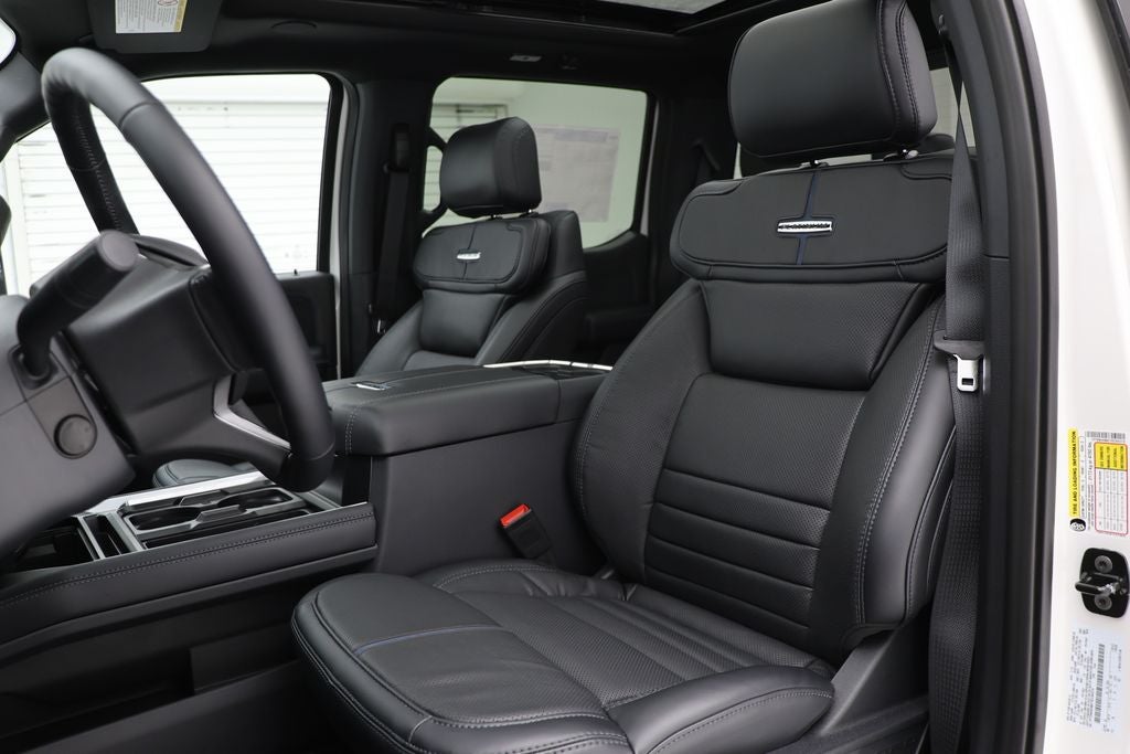 2026 Ford Super Duty F-450 Platinum DRW