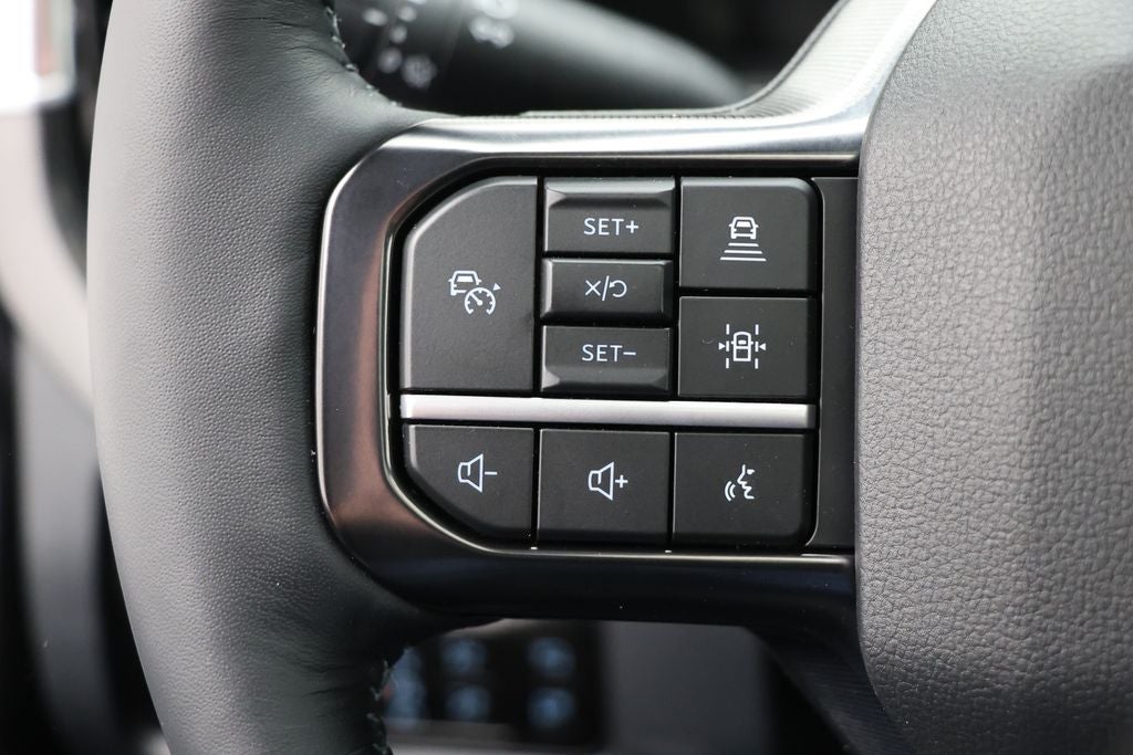 2026 Ford Super Duty F-450 Platinum DRW