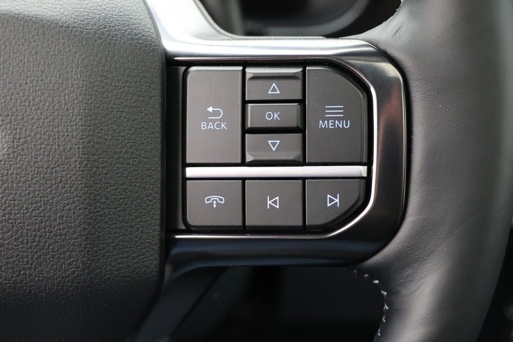 2026 Ford Super Duty F-450 Platinum DRW