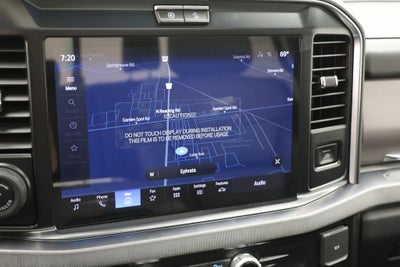 2026 Ford Super Duty F-450 Platinum DRW