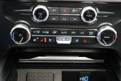 2026 Ford Super Duty F-450 Platinum DRW