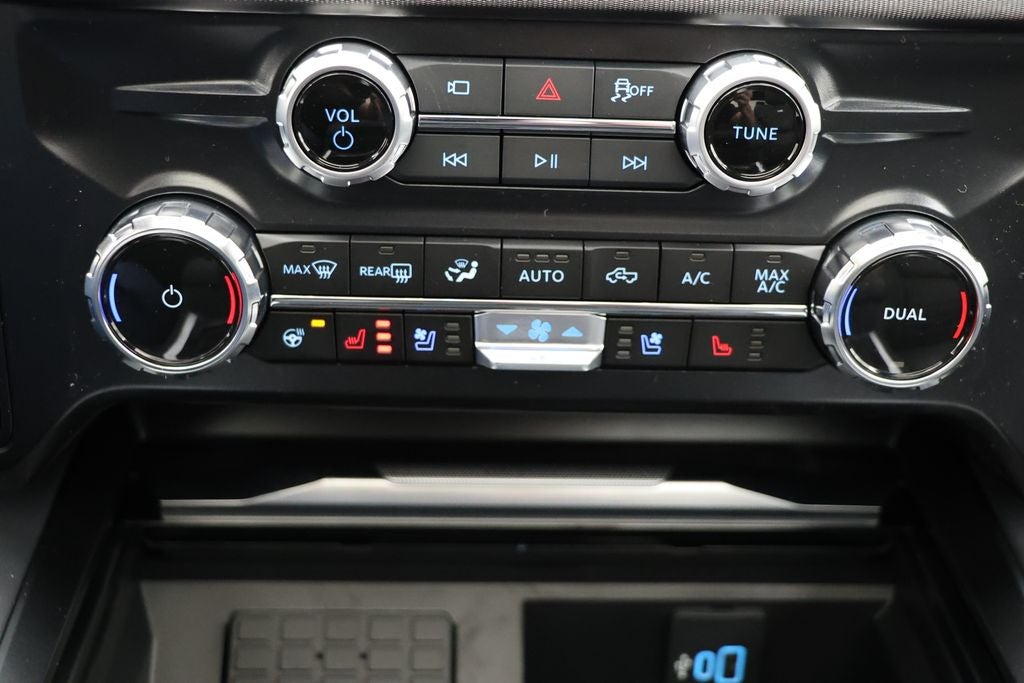 2026 Ford Super Duty F-450 Platinum DRW