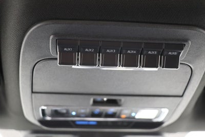 2026 Ford Super Duty F-450 Platinum DRW