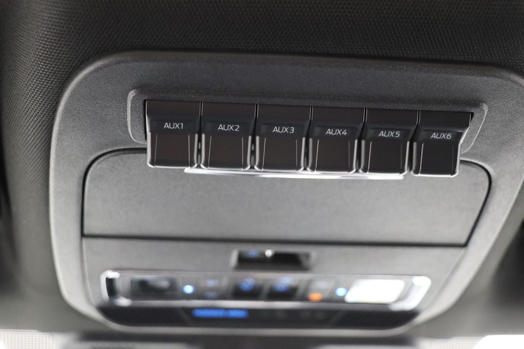 2026 Ford Super Duty F-450 Platinum DRW