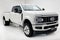 2026 Ford Super Duty F-450 Platinum DRW