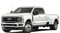 2026 Ford Super Duty F-450 Platinum DRW