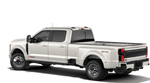 2027 Ford Super Duty F-450 Platinum DRW