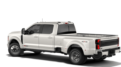 2027 Ford Super Duty F-450 Platinum DRW