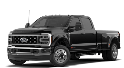 2027 Ford Super Duty F-450 Lariat DRW