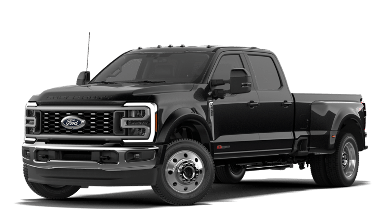 2027 Ford Super Duty F-450 Lariat DRW
