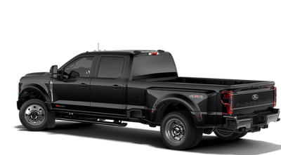 2027 Ford Super Duty F-450 Lariat DRW