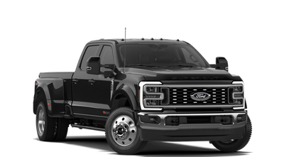 2027 Ford Super Duty F-450 Lariat DRW